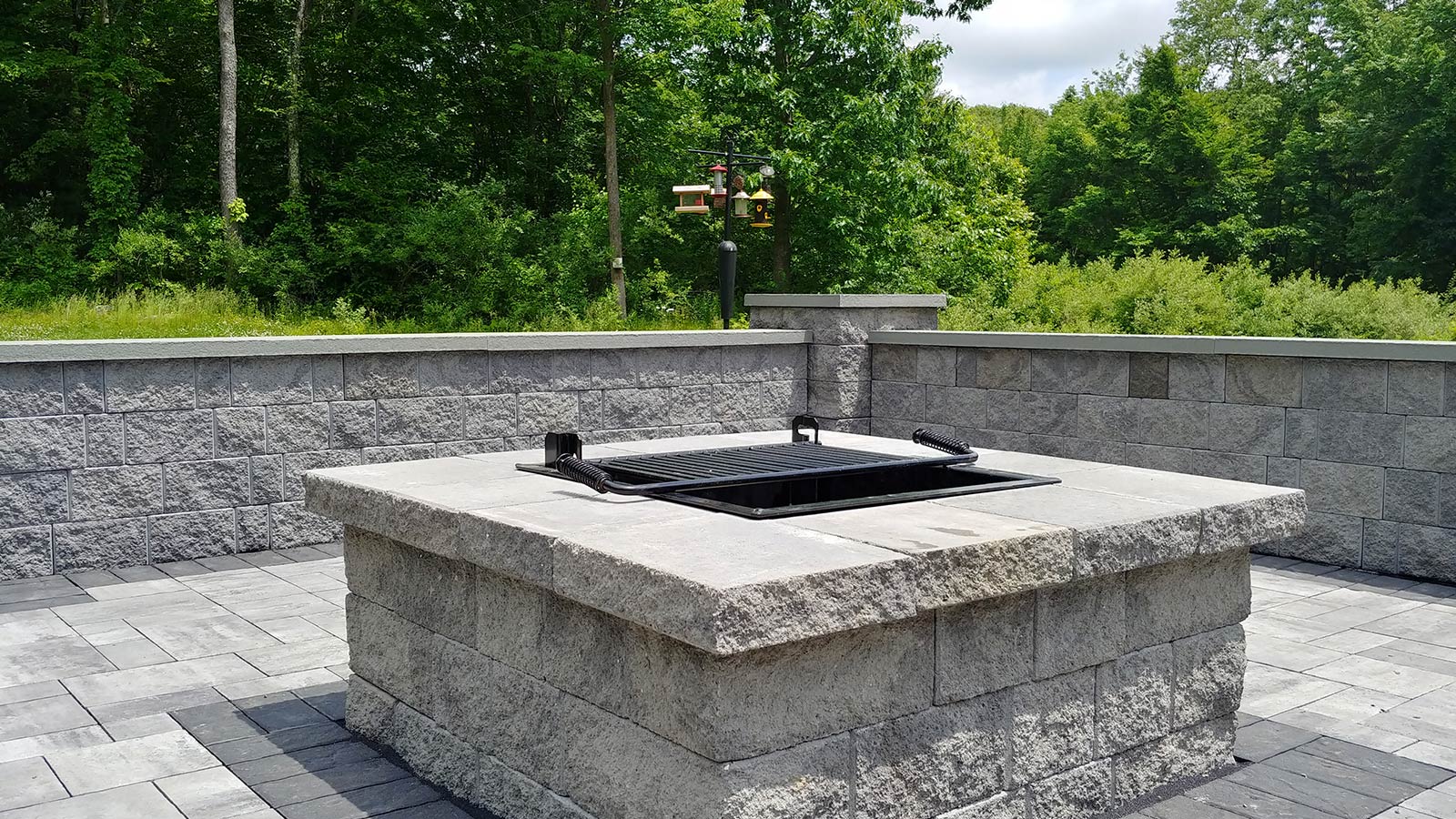 Landscaping Company Portsmouth NH Dover NH Landtech Landscaping